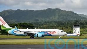 Air Vanuatu files for bankruptcy protection after flights cancelled