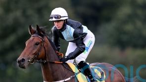 Zoffee primed for Chester Cup assignment