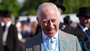 Charles becomes patron of Royal Air Force Museum