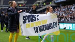 Spurs are on their way to Wembley – Tottenham’s route to Women’s FA Cup final
