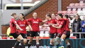 Man Utd return to Wembley – The route to Women’s FA Cup final