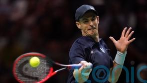 Andy Murray to make return from injury at Challenger event in Bordeaux