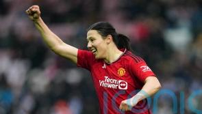 Rachel Williams seeks ‘relief’ on personal mission to win FA Cup with Man Utd