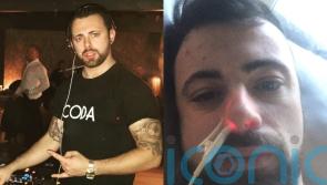 I’ve lost everything: Globetrotting DJ bedbound by long Covid says condition cost him career, friends and mobility