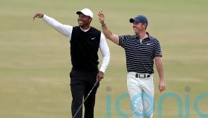Rory McIlroy denies Tiger Woods rift despite differing views on golf’s direction