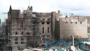 Glasgow School of Art in arbitration proceedings over Mackintosh Building