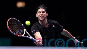 Former major champion Dominic Thiem to retire after battle with wrist injury