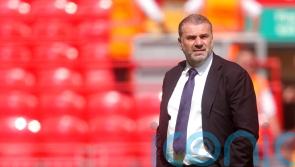 Ange Postecoglou happy to disappoint the King and relegate Burnley