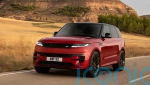 Jaguar Land Rover achieves record-breaking sales as luxury car demand booms