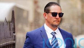 Mother felt violated when ‘manhandled’ by policeman over bus fare, court told
