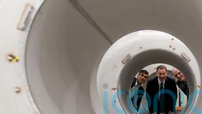 Sunak insists confidence in economy is growing