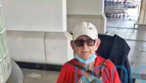 Former prisoner locked up indefinitely for killing mobility scooter rider