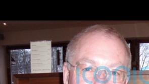 Motorcyclist, 77, who died in crash named by police