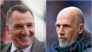 Title on the line and Cantwell and McGregor clash – Old Firm talking points