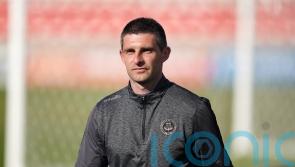 Kris Doolan hoping ‘talisman’ Brian Graham can lead Partick Thistle to promotion