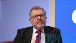 Tory MP urges Scottish Parliament to ‘up its game’ and combat negativity