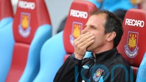 On this day in 2010: West Ham sack manager Gianfranco Zola