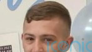 Murder inquiry launched after death of 24-year-old man