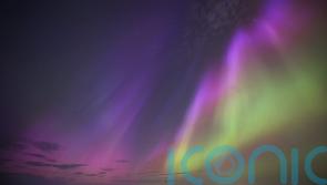 Northern Lights sightings possible again after Friday night light show