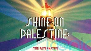 Artists create alternative Eurovision in response to Israel’s participation