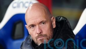 Erik ten Hag will not risk player fitness to help injury-hit Manchester United