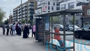 Man in court charged with murder of woman in north London