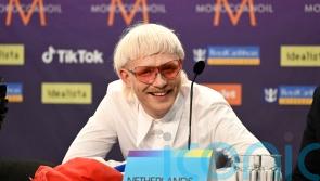 Eurovision disqualifies Dutch act over ‘inappropriate behaviour’ allegations