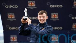 Billy Loughnane relishing Classic chance in Paris