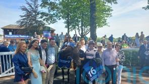 Pickanumber routs Swinton rivals with ‘remarkable performance’