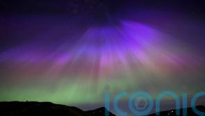 How to see Northern Lights in the UK tonight
