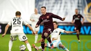 Barrie McKay stars as Hearts beat Dundee to continue impressive season