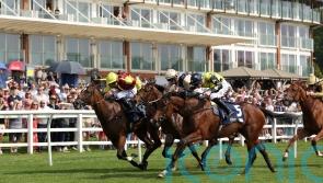 Generation game enough to grab Chartwell triumph