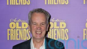 Frank Skinner bids emotional goodbye to Absolute Radio listeners on final show