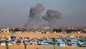 Foreign Office seeking information as Hamas claims British-Israeli hostage dead