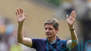 He is a brilliant player – Oliver Glasner full of praise for Michael Olise