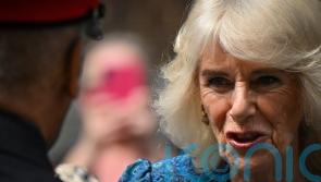 Camilla grants first round of royal warrants to firms including Fortnum & Mason