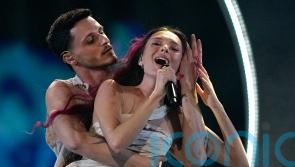 Israel’s Eden Golan tops UK public vote and finishes fifth at Eurovision