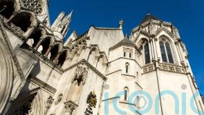 Tory MP abused by ex-husband backs report urging law change on parental contact