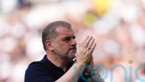 Tottenham preparing to give it ‘a crack’ against Man City  – Ange Postecoglou