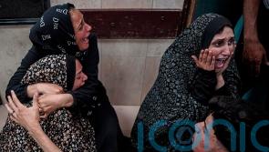 Israel pushes deeper into Gaza as Hamas regroups in areas cleared months ago