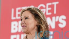 Natalie Elphicke’s defection to Labour ‘naked opportunism’, Cameron says