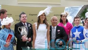 Bullet could shoot for Royal Ascot after Gulfstream strike