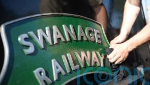 Investigation after locomotive derails from heritage railway during festival
