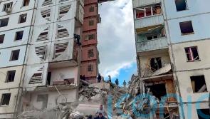 Thousands evacuated in path of renewed Russian ground offensive