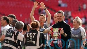 Marc Skinner wants to stay at Manchester United after ‘historic’ FA Cup win