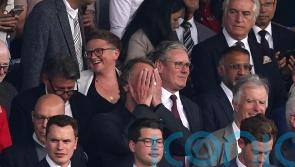 Keir Starmer meets Jim Ratcliffe for Old Trafford redevelopment talks