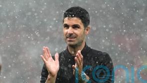 Mikel Arteta says ‘box of dreams’ is open as Arsenal take title race to last day