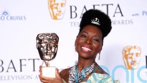 Baroness Floella Benjamin – I was told to shut up or I would never work again