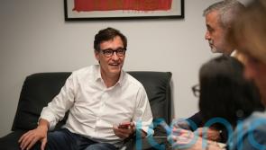 Catalan pro-independence parties set to lose hold on power