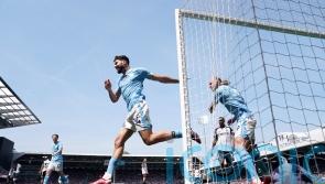 He was a bit shy – Man City boss Pep Guardiola hails progress of Josko Gvardiol
